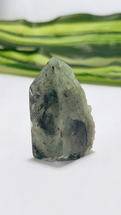 Prehnite Point 52g