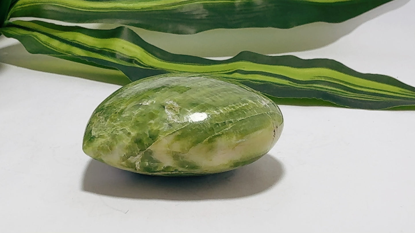 Tremolite Heart 146g