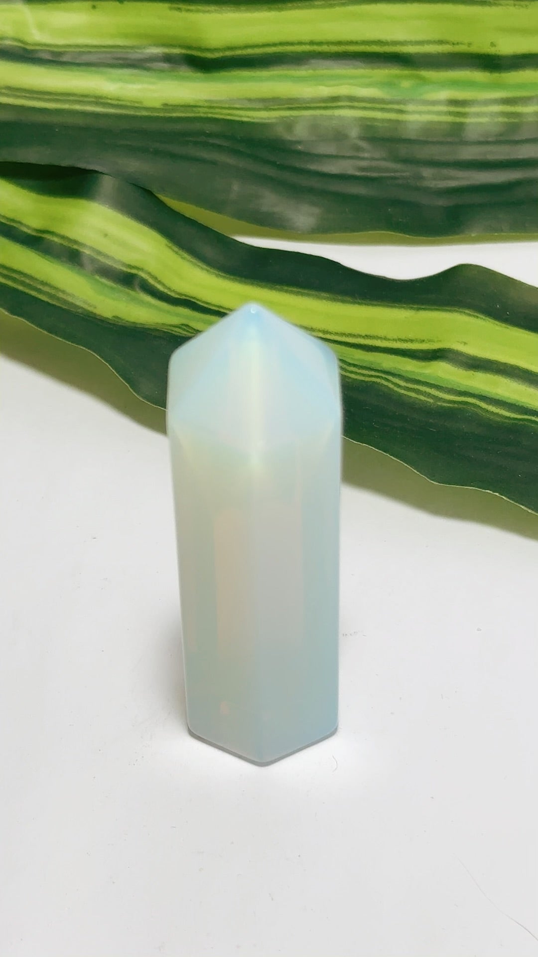 Opalite Tower 72g