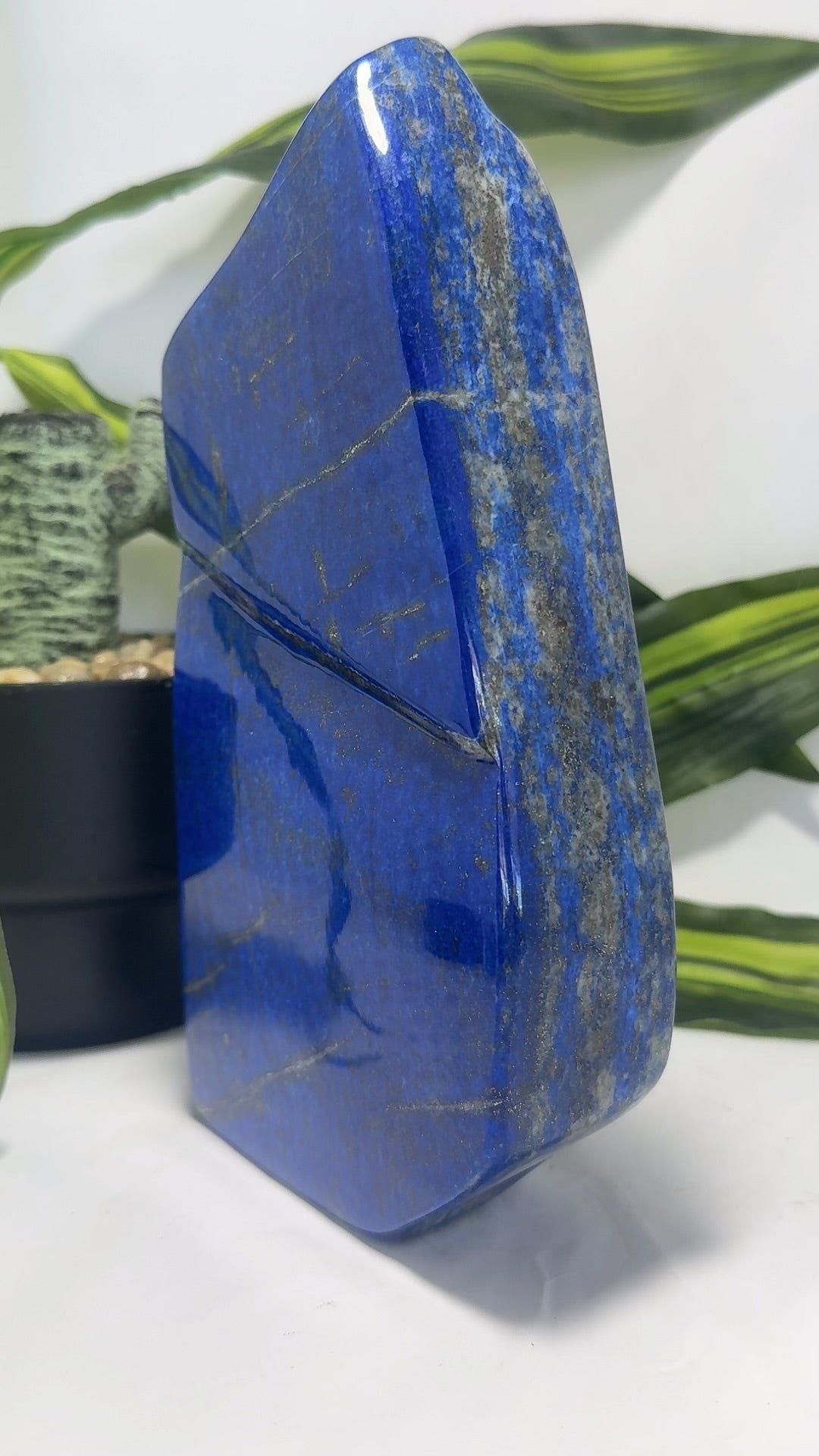 Lapis Lazuli Freeform 2.4kgs