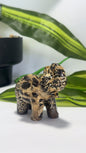 Picture Jasper Elephant 176g