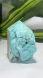 Hemimorphite Tower 293g