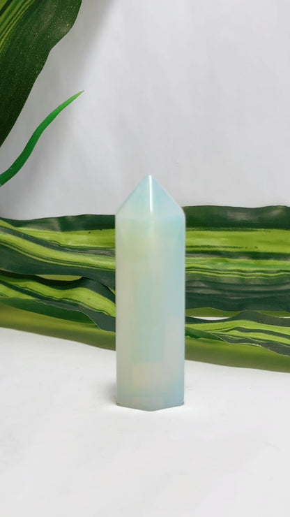 Opalite Tower 72g