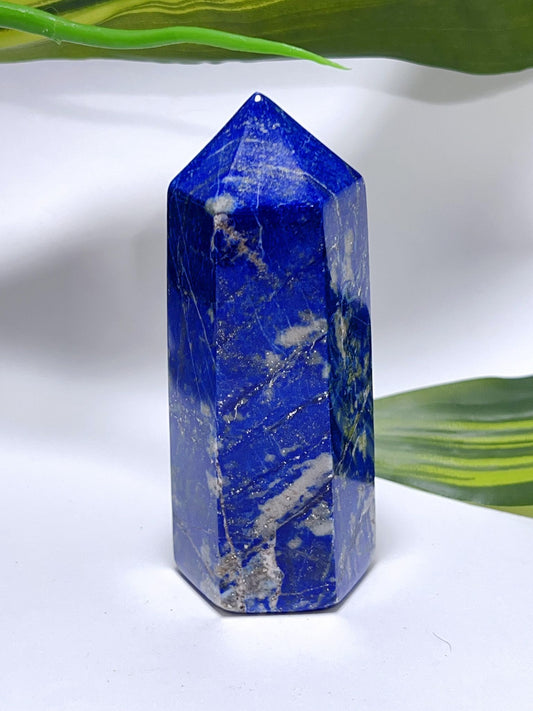 Lapis Lazuli Pt 250G