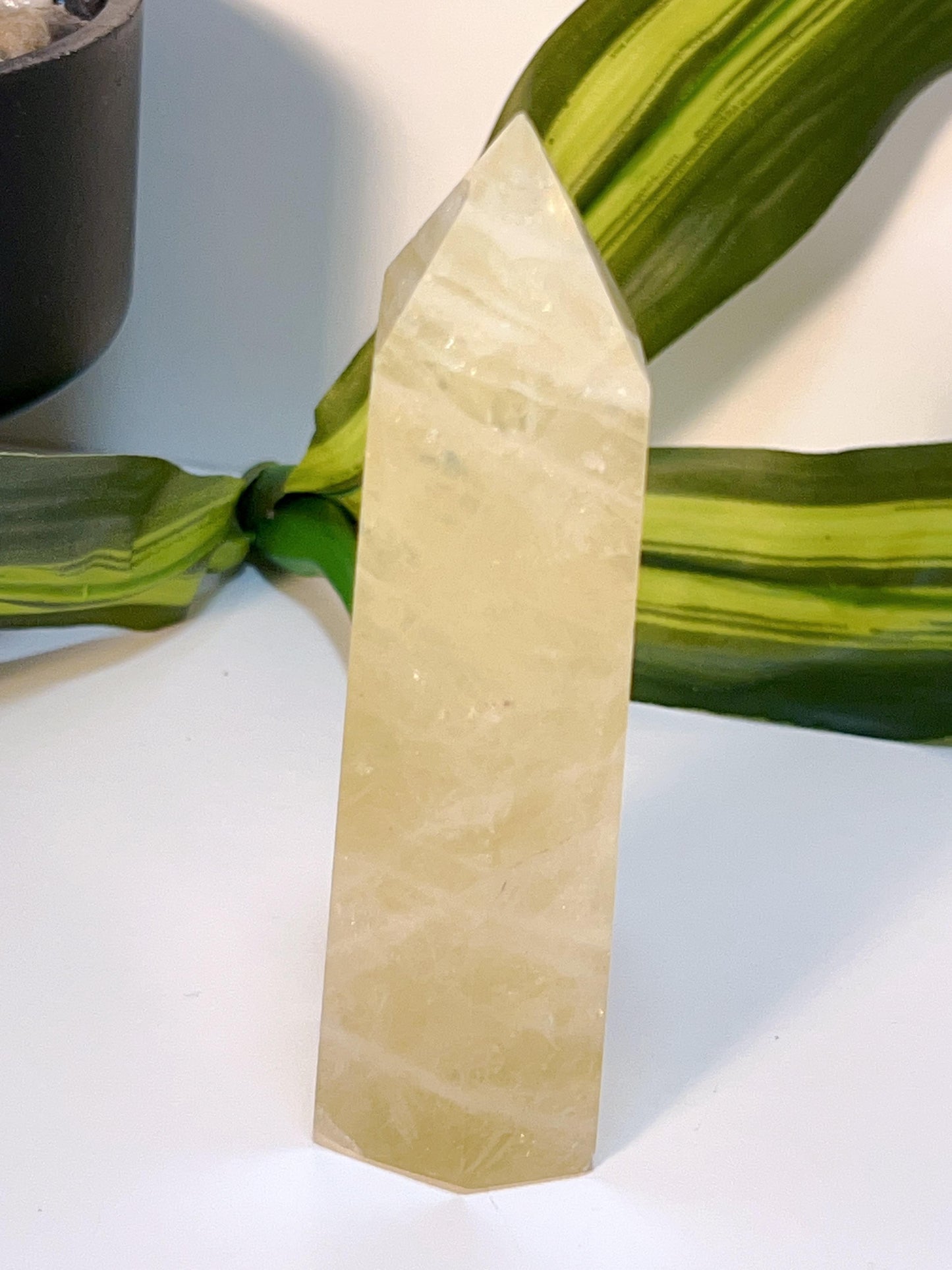 Citrine Tower 250G