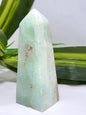 Aqua Caribbean Calcite Tower 488G