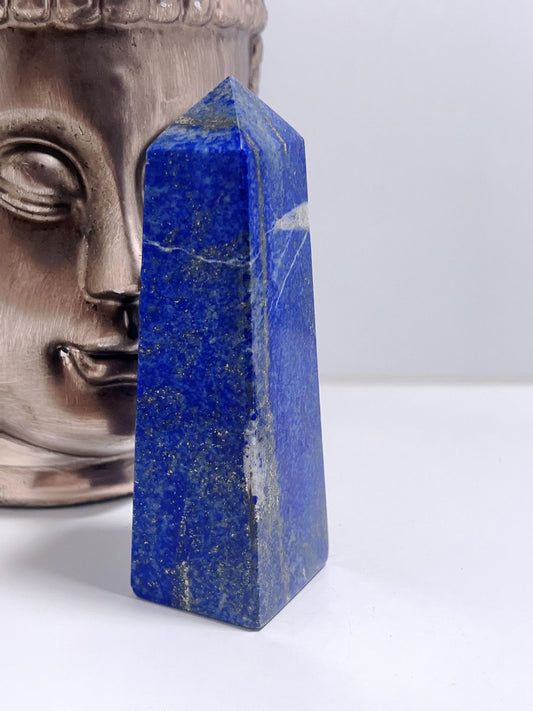 Lapis Lazuli Tower 403G