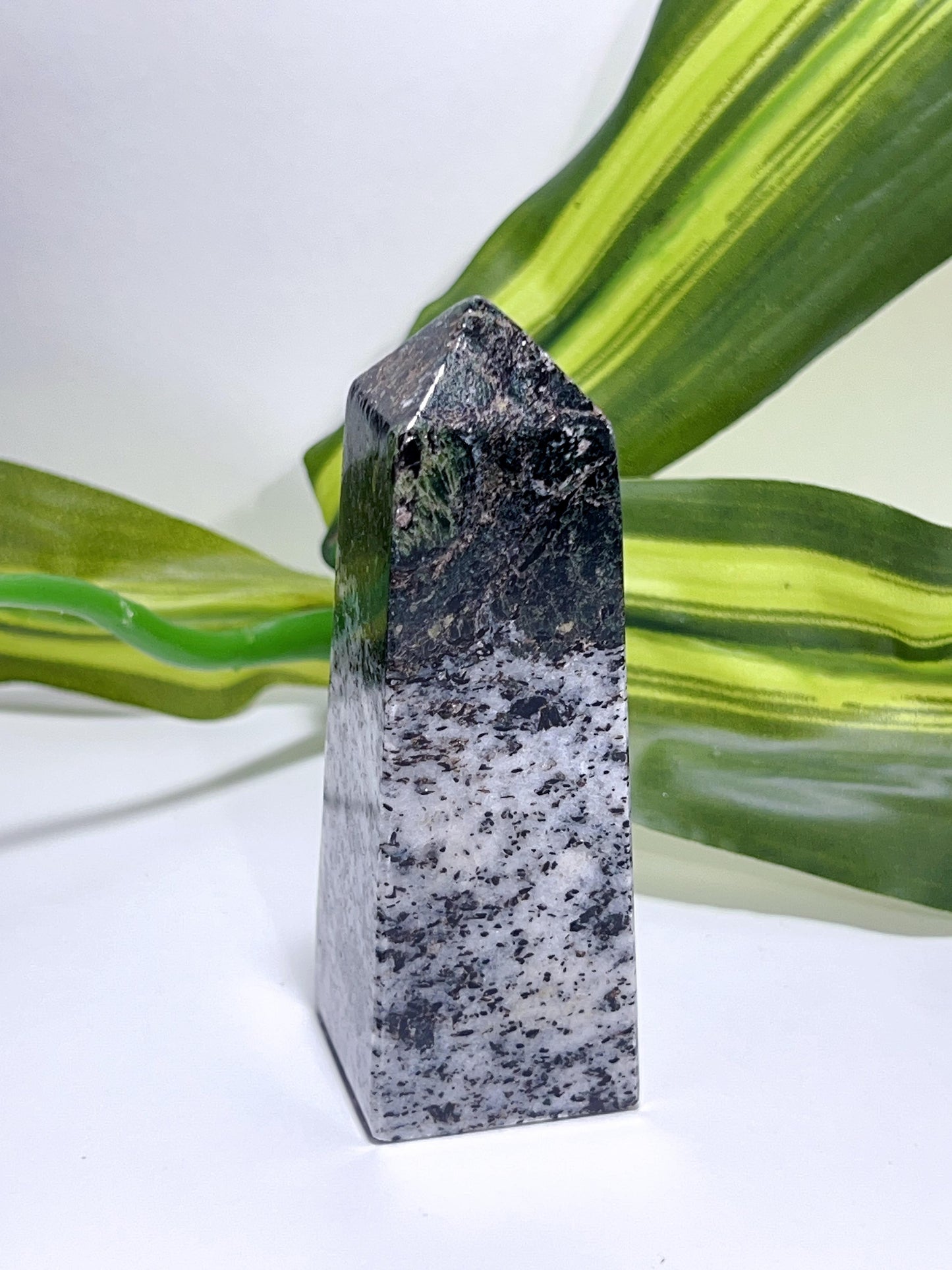 Diopside Point 170G