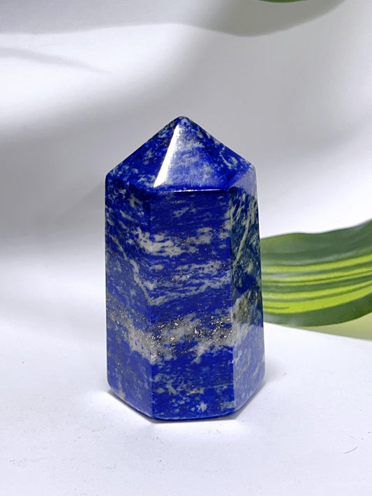 Lapis Lazuli Pt 164G