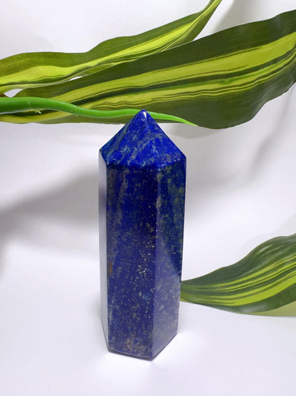 Lapis Lazuli Tower 278G