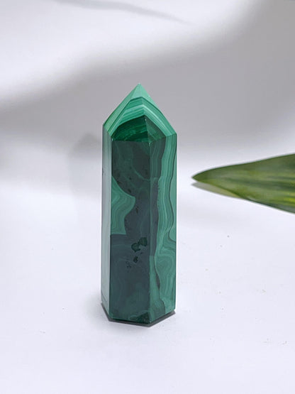 Malachite Pt 86G