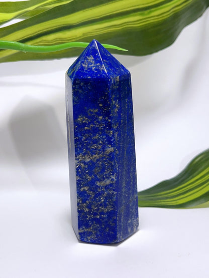 Lapis Lazuli Tower 278G