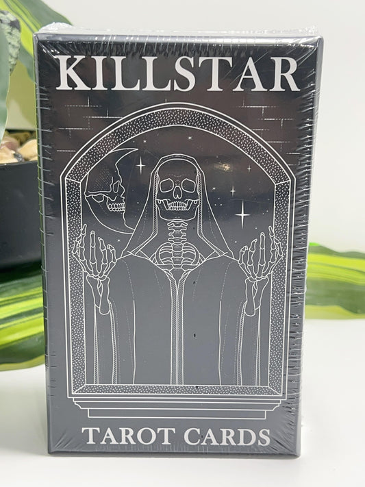 Killstar Tarot
