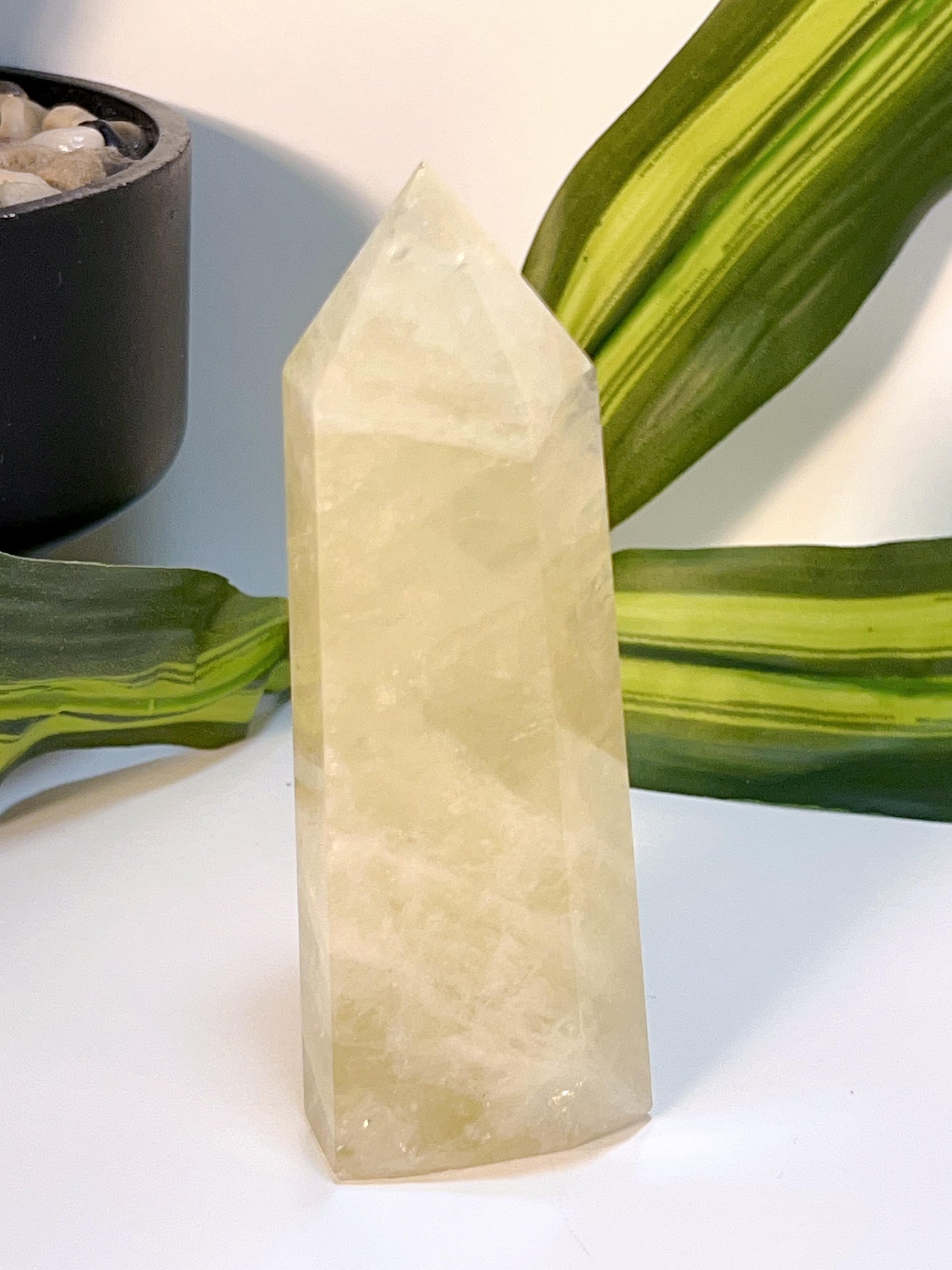 Citrine Tower 250G