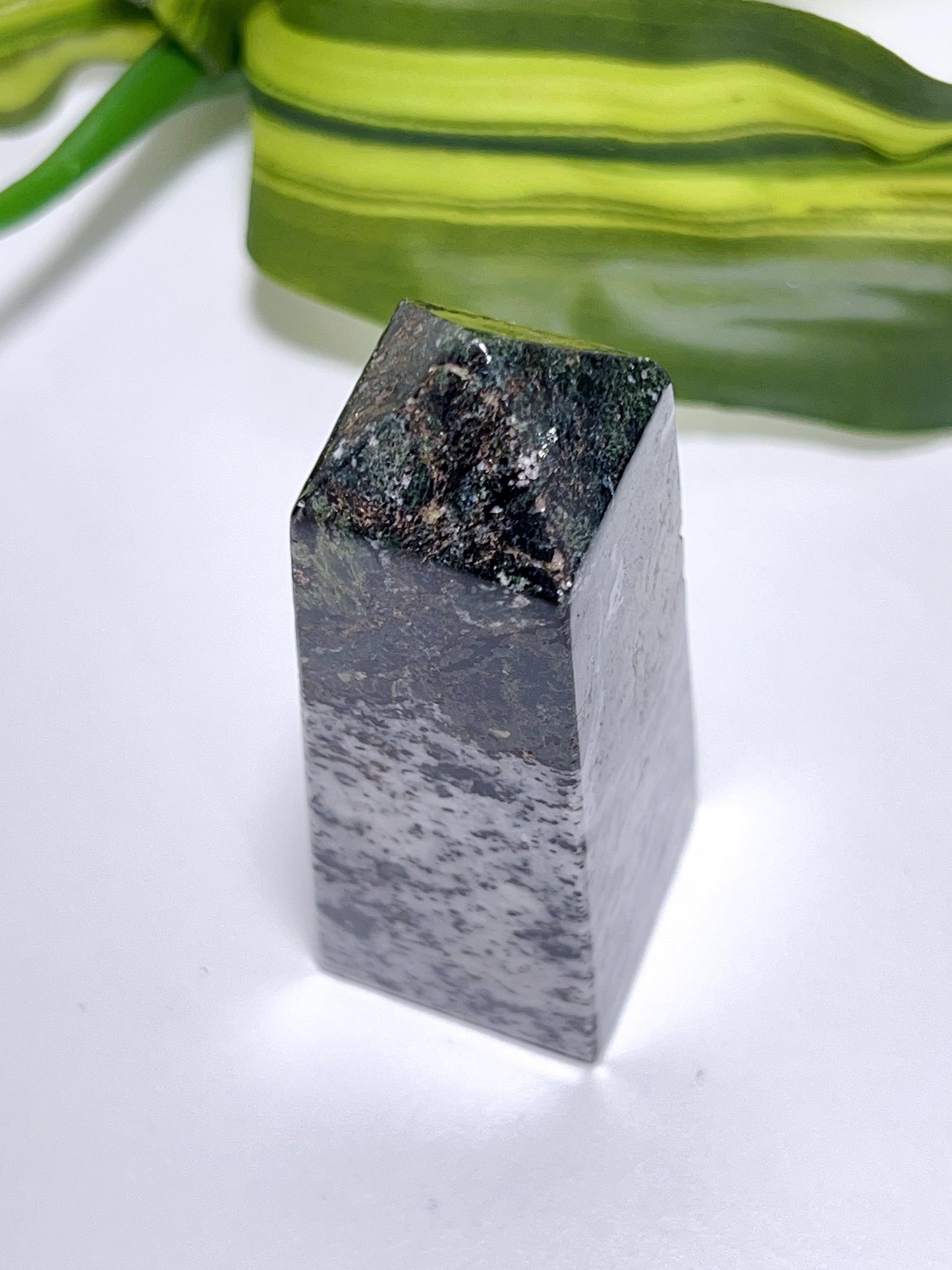 Diopside Point 170G