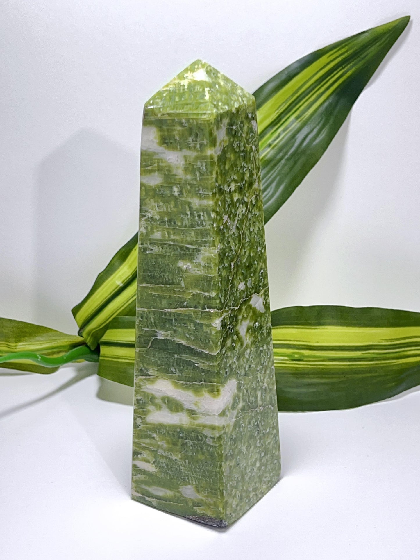 Tremolite Tower 1120G