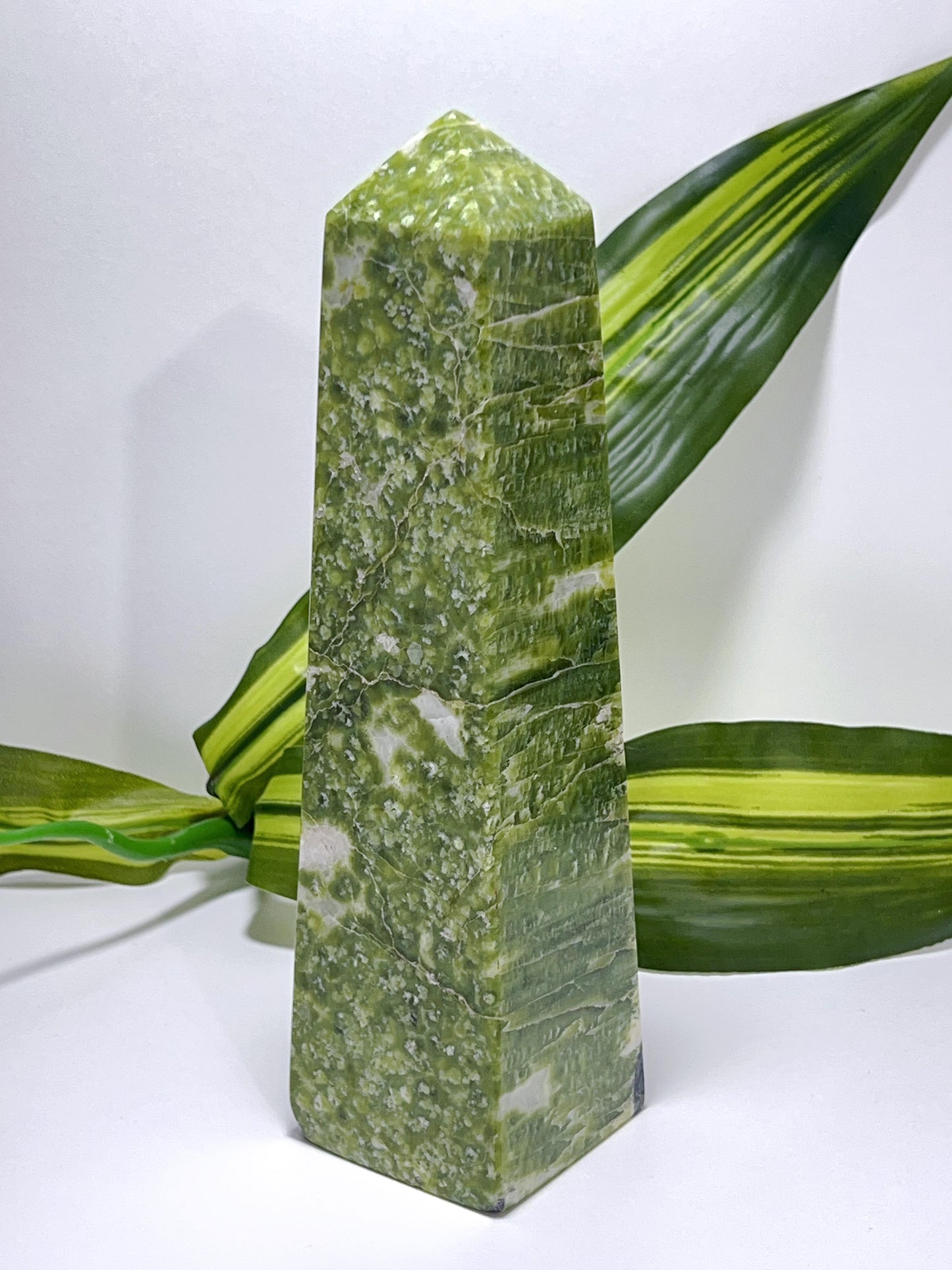 Tremolite Tower 1120G