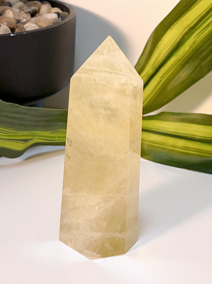 Citrine Tower 250G