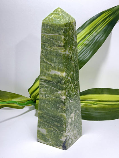 Tremolite Tower 1120G