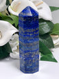 Lapis Lazuli Tower 484g