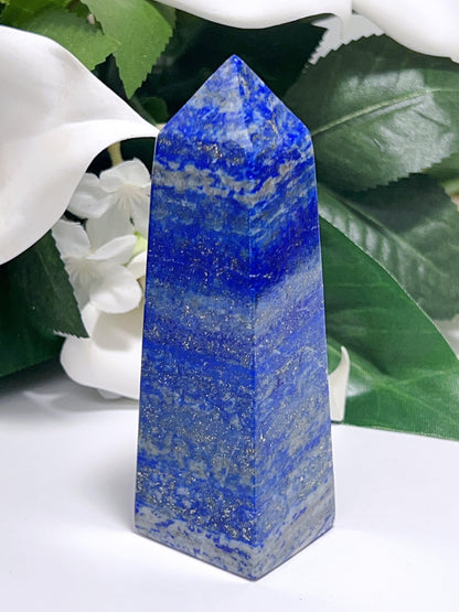 Lapis Lazuli Pt 210g