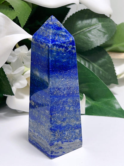 Lapis Lazuli Pt 210g