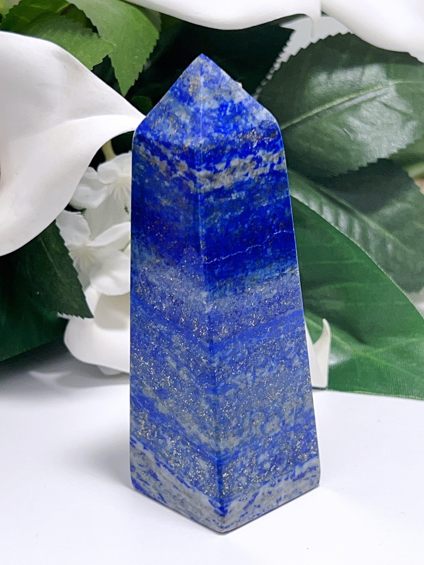 Lapis Lazuli Pt 210g