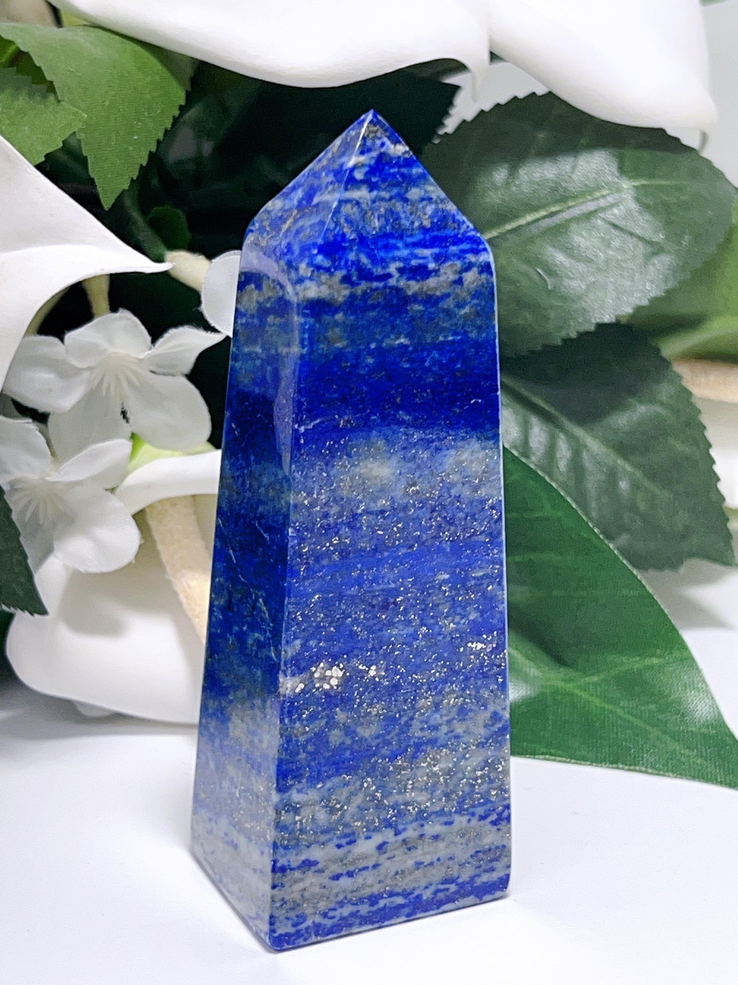 Lapis Lazuli Pt 210g