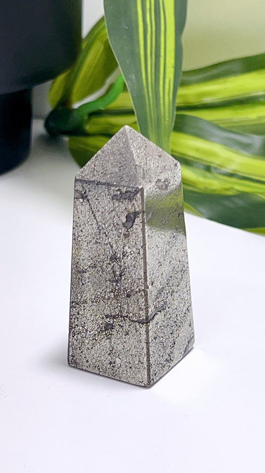 Pyrite Point 192G