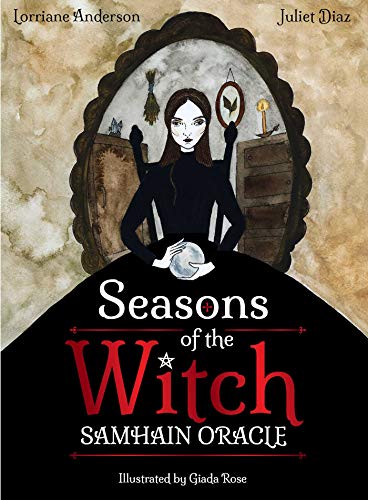 SEASONS OF THE WITCH ORACLE