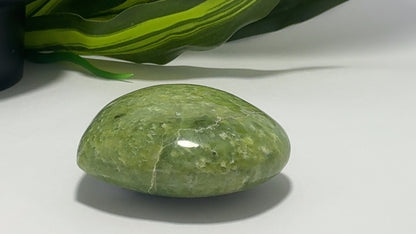 Tremolite Heart 131g