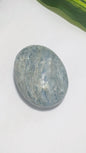 Kyanite Palm Stone 200g