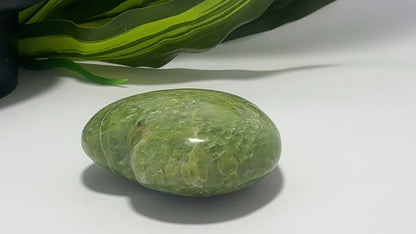 Tremolite Heart 131g