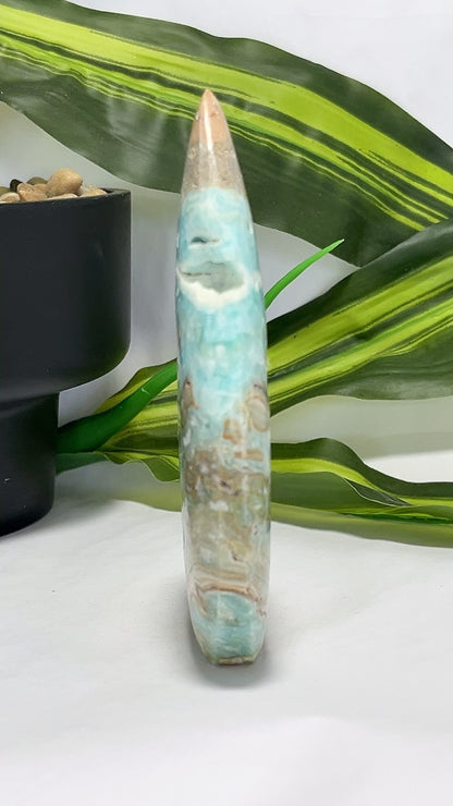 Smithsonite Flame 262g