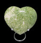 Tremolite Heart 1kg