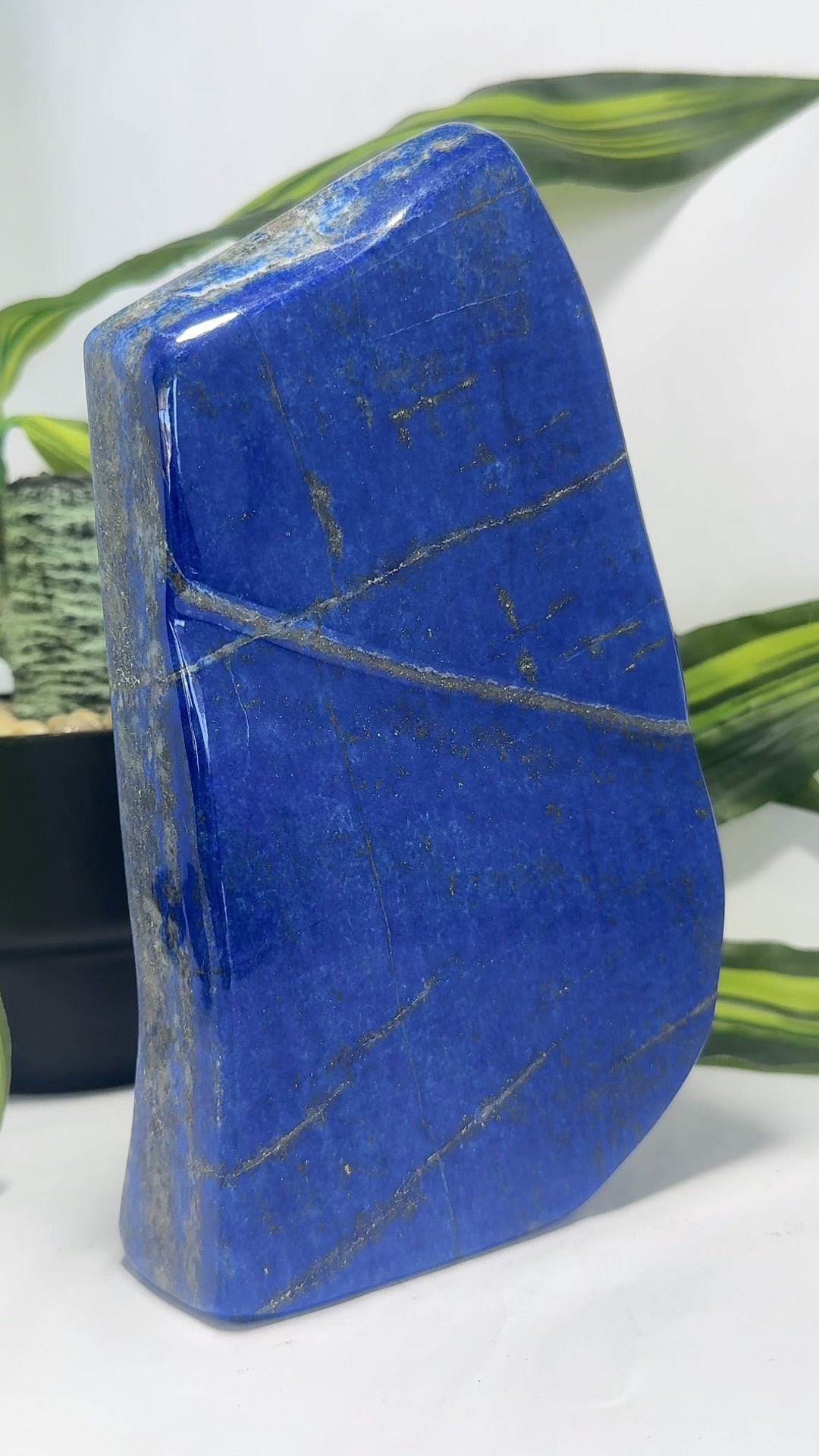 Lapis Lazuli Freeform 2.4kgs