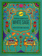 White Sage High Perfume Incense - Indian Heritage