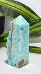 Hemimorphite Tower 290g