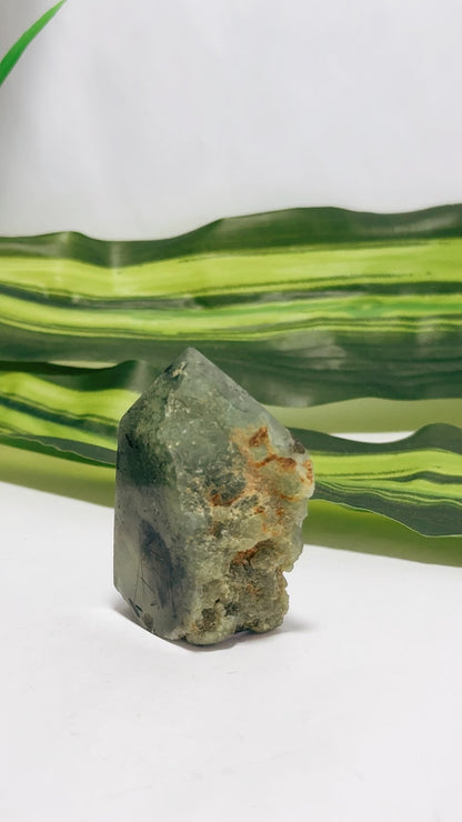 Prehnite Point 52g