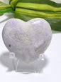 Hackmanite Heart 136g