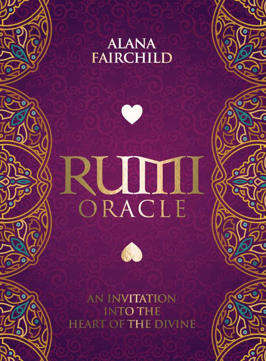 Rumi Oracles