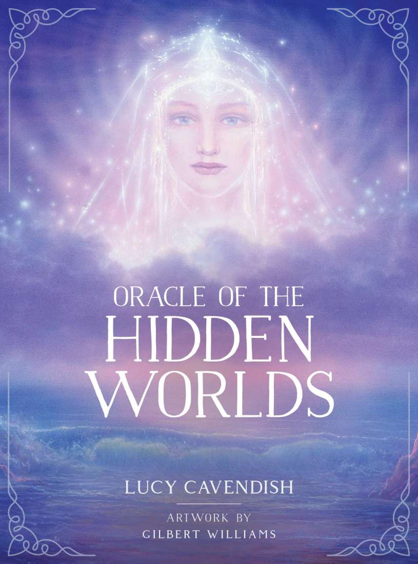 ORACLE OF THE HIDDEN WORLDS DECK