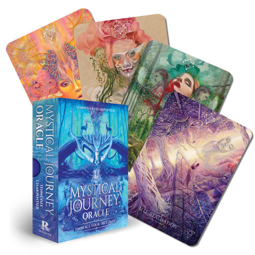 Mystical Journey Oracles