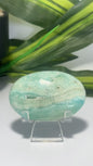 Aragonite Palm Stone 130g