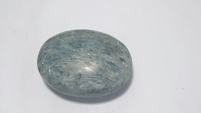 Kyanite Palm Stone 200g