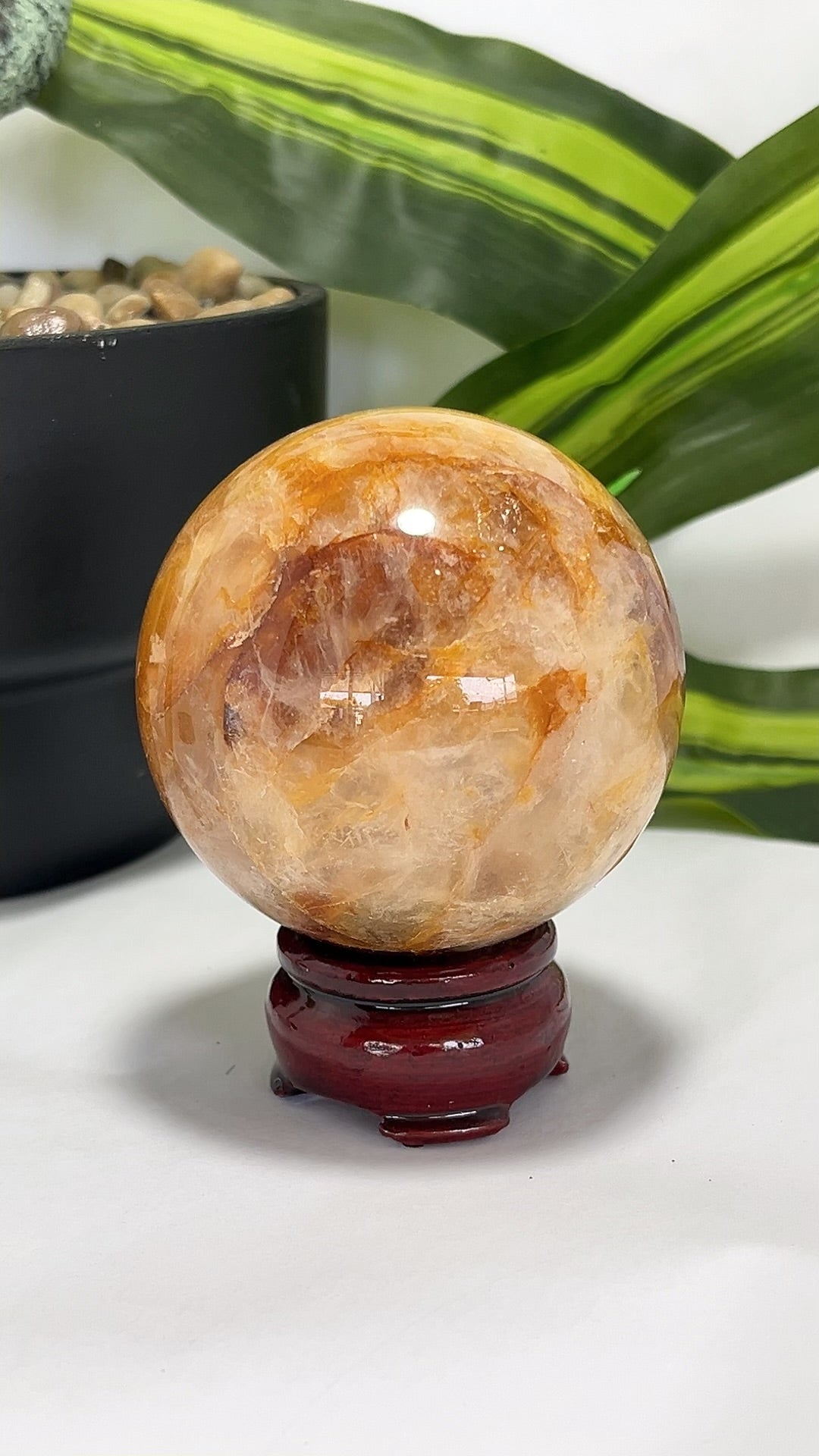 Golden Healer Sphere 476g