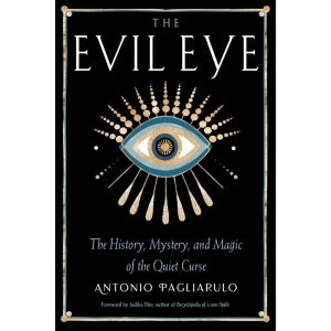 The Evil Eye Book