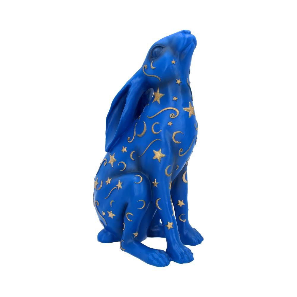 Lepus Constellation Hare Ornament