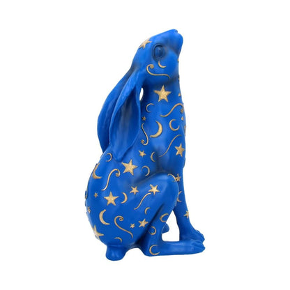 Lepus Constellation Hare Ornament