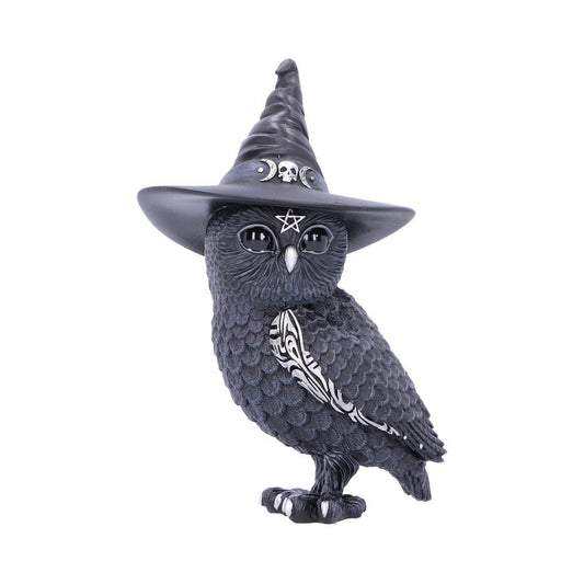 Owlocen Figurine